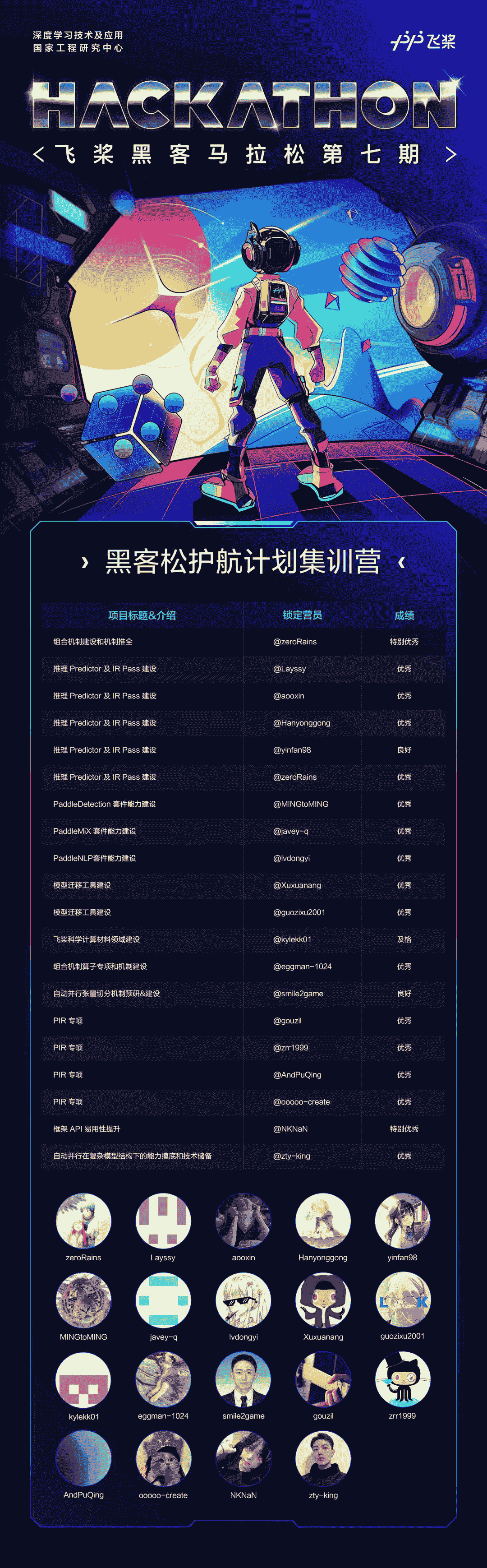 护航计划